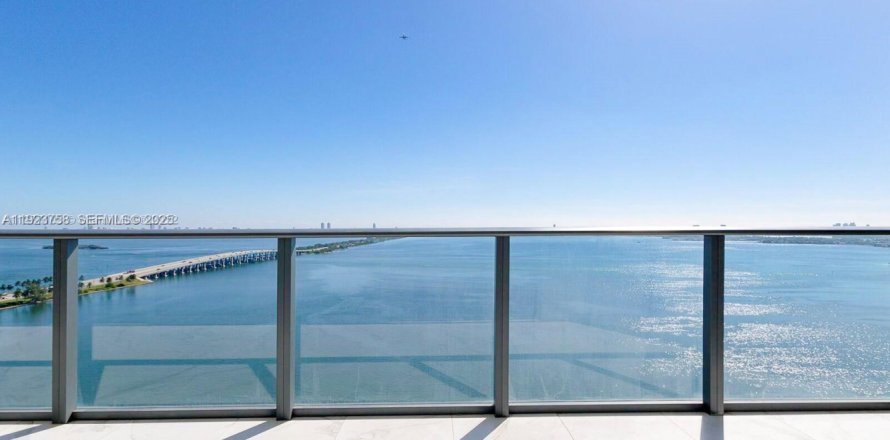 Condo à Miami, Floride, 1 chambre № 1982123