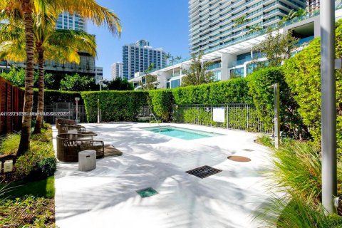 Copropriété à louer à Miami, Floride: 1 chambre, 89.09 m2 № 1982123 - photo 23