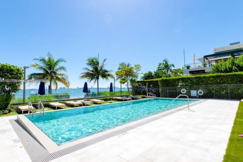 Copropriété à louer à Miami, Floride: 1 chambre, 89.09 m2 № 1982123 - photo 5