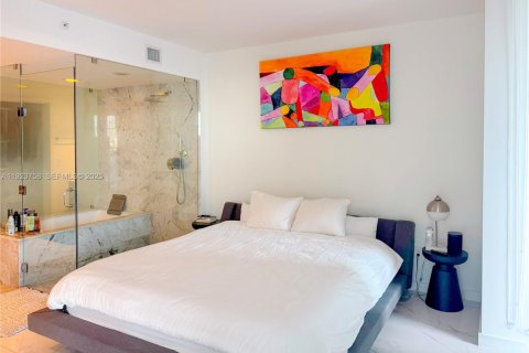 Copropriété à louer à Miami, Floride: 1 chambre, 89.09 m2 № 1982123 - photo 6