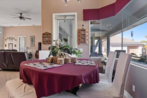 House in Port Charlotte, Florida 3 bedrooms, 221.85 sq.m. № 1562731 - photo 20