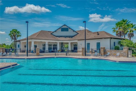 Villa ou maison à vendre à Lakeland, Floride: 4 chambres, 175.12 m2 № 1902984 - photo 28