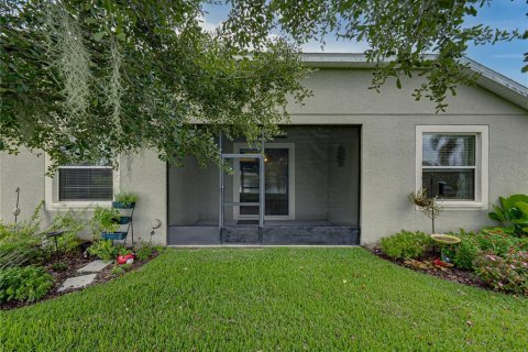 Villa ou maison à vendre à Lakeland, Floride: 4 chambres, 175.12 m2 № 1902984 - photo 19