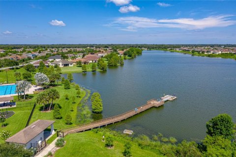 Villa ou maison à vendre à Lakeland, Floride: 4 chambres, 175.12 m2 № 1902984 - photo 27