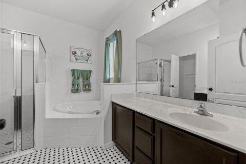 Villa ou maison à vendre à Lakeland, Floride: 4 chambres, 175.12 m2 № 1902984 - photo 16