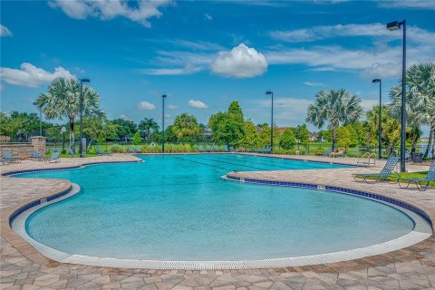 Villa ou maison à vendre à Lakeland, Floride: 4 chambres, 175.12 m2 № 1902984 - photo 29