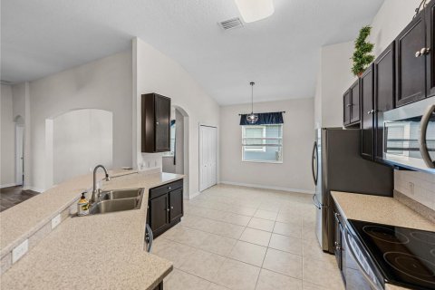 Villa ou maison à vendre à Lakeland, Floride: 4 chambres, 175.12 m2 № 1902984 - photo 8