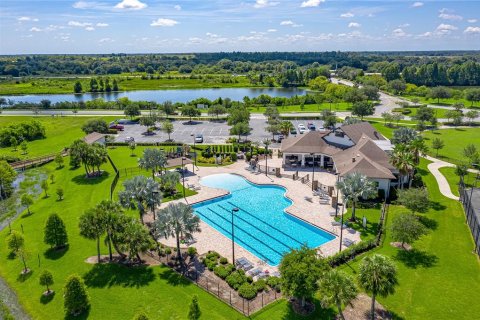 Villa ou maison à vendre à Lakeland, Floride: 4 chambres, 175.12 m2 № 1902984 - photo 23