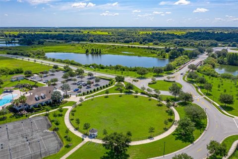 Villa ou maison à vendre à Lakeland, Floride: 4 chambres, 175.12 m2 № 1902984 - photo 25