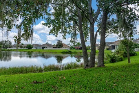 Villa ou maison à vendre à Lakeland, Floride: 4 chambres, 175.12 m2 № 1902984 - photo 20
