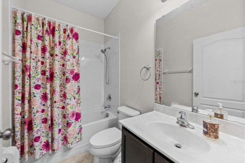 Villa ou maison à vendre à Lakeland, Floride: 4 chambres, 175.12 m2 № 1902984 - photo 6