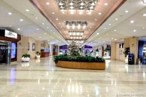 Condo à Miami, Floride, 2 chambres  № 2182405