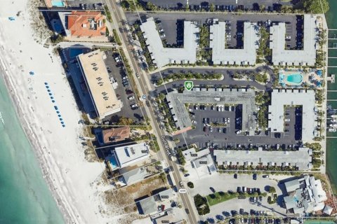 Condominio en venta en Indian Rocks Beach, Florida, 2 dormitorios, 88.26 m2 № 1800360 - foto 19
