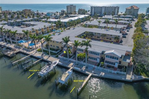 Condominio en venta en Indian Rocks Beach, Florida, 2 dormitorios, 88.26 m2 № 1800360 - foto 4