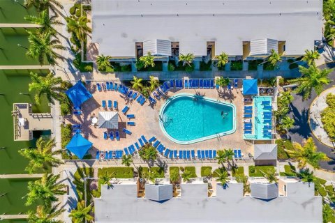 Condominio en venta en Indian Rocks Beach, Florida, 2 dormitorios, 88.26 m2 № 1800360 - foto 10
