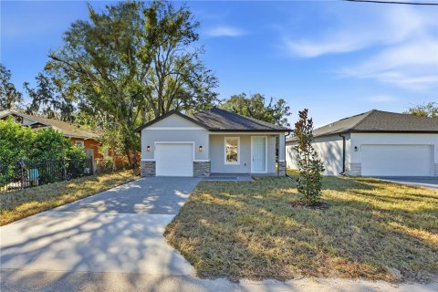 Villa ou maison à Sanford, Floride 3 chambres, 161.46 m2 № 2149924