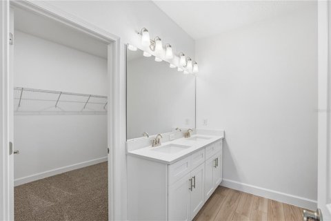 Villa ou maison à vendre à Sanford, Floride: 3 chambres, 161.46 m2 № 2149924 - photo 20