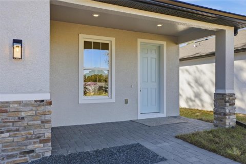 Villa ou maison à vendre à Sanford, Floride: 3 chambres, 161.46 m2 № 2149924 - photo 4