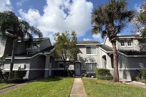 Adosado en Orlando, Florida 3 dormitorios, 122.82 m2 № 2438647