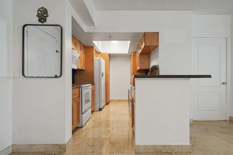 Condo à Miami, Floride, 2 chambres  № 2168977