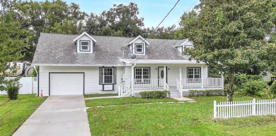 Casa en Orlando, Florida 4 dormitorios, 184.88 m2 № 2151220