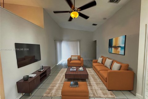 Copropriété à vendre à Miami, Floride: 2 chambres, 78.5 m2 № 2026294 - photo 3