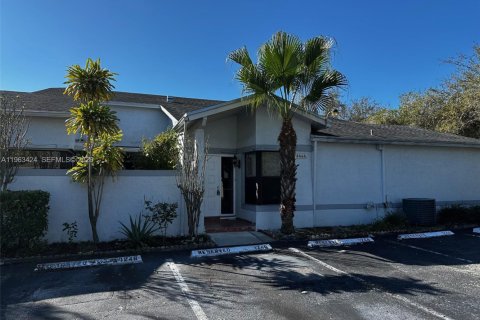 Condo à Miami, Floride, 2 chambres  № 2026294