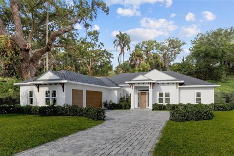 Casa en Seminole, Florida 6 dormitorios, 400.41 m2 № 2197821