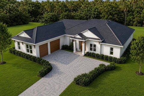House in Seminole, Florida 6 bedrooms, 400.41 sq.m. № 2197821 - photo 3