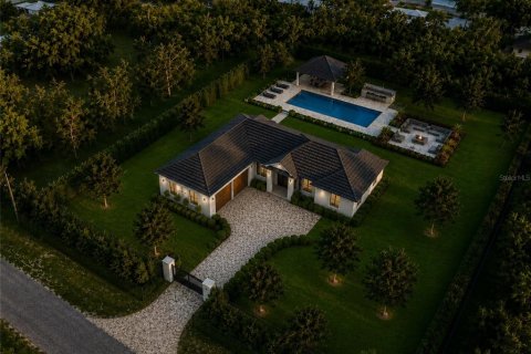 House in Seminole, Florida 6 bedrooms, 400.41 sq.m. № 2197821 - photo 5