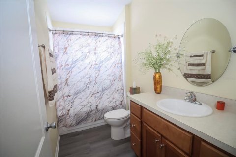 House in Wesley Chapel, Florida 2 bedrooms, 136.75 sq.m. № 1879121 - photo 22