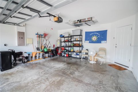 House in Wesley Chapel, Florida 2 bedrooms, 136.75 sq.m. № 1879121 - photo 27