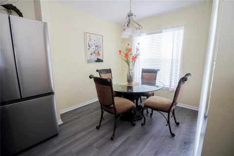 House in Wesley Chapel, Florida 2 bedrooms, 136.75 sq.m. № 1879121 - photo 18