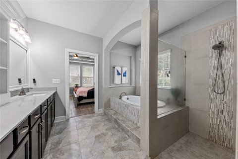 Villa ou maison à vendre à Orange Park, Floride: 4 chambres, 289.95 m2 № 2415332 - photo 27