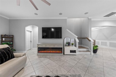 Villa ou maison à vendre à Orange Park, Floride: 4 chambres, 289.95 m2 № 2415332 - photo 11