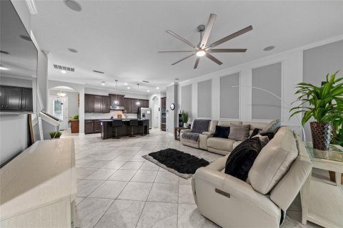 Villa ou maison à vendre à Orange Park, Floride: 4 chambres, 289.95 m2 № 2415332 - photo 10