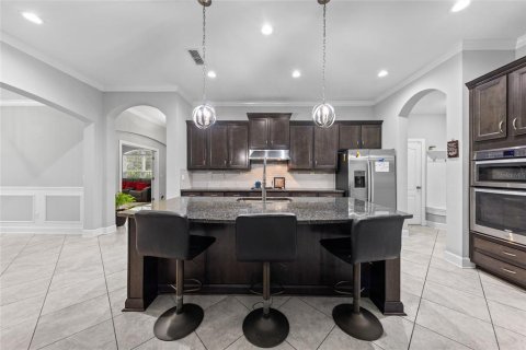 Villa ou maison à vendre à Orange Park, Floride: 4 chambres, 289.95 m2 № 2415332 - photo 13