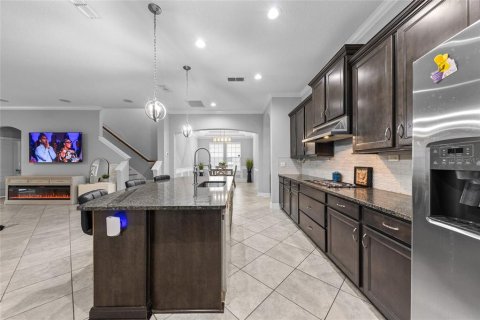 Villa ou maison à vendre à Orange Park, Floride: 4 chambres, 289.95 m2 № 2415332 - photo 15
