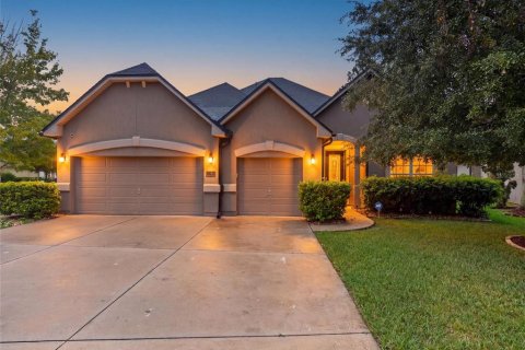 Villa ou maison à Orange Park, Floride 4 chambres, 289.95 m2 № 2415332