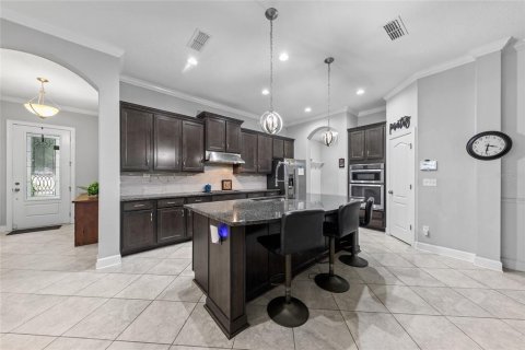 Villa ou maison à vendre à Orange Park, Floride: 4 chambres, 289.95 m2 № 2415332 - photo 14