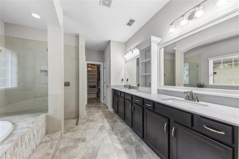 Villa ou maison à vendre à Orange Park, Floride: 4 chambres, 289.95 m2 № 2415332 - photo 24
