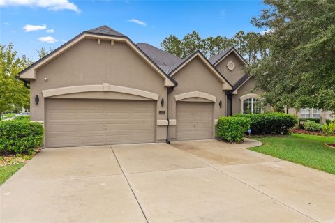 Villa ou maison à vendre à Orange Park, Floride: 4 chambres, 289.95 m2 № 2415332 - photo 3