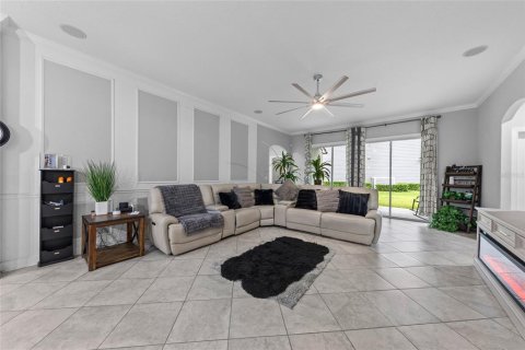 Villa ou maison à vendre à Orange Park, Floride: 4 chambres, 289.95 m2 № 2415332 - photo 6