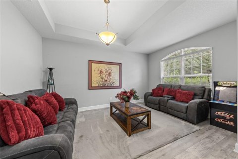 Villa ou maison à vendre à Orange Park, Floride: 4 chambres, 289.95 m2 № 2415332 - photo 18
