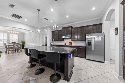 Villa ou maison à vendre à Orange Park, Floride: 4 chambres, 289.95 m2 № 2415332 - photo 16