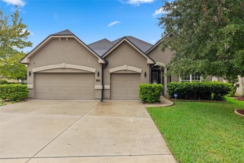 Villa ou maison à vendre à Orange Park, Floride: 4 chambres, 289.95 m2 № 2415332 - photo 2