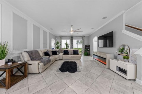Villa ou maison à vendre à Orange Park, Floride: 4 chambres, 289.95 m2 № 2415332 - photo 8