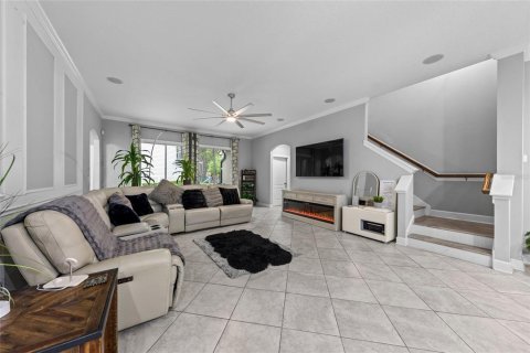 Villa ou maison à vendre à Orange Park, Floride: 4 chambres, 289.95 m2 № 2415332 - photo 9