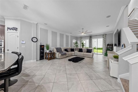 Villa ou maison à vendre à Orange Park, Floride: 4 chambres, 289.95 m2 № 2415332 - photo 7