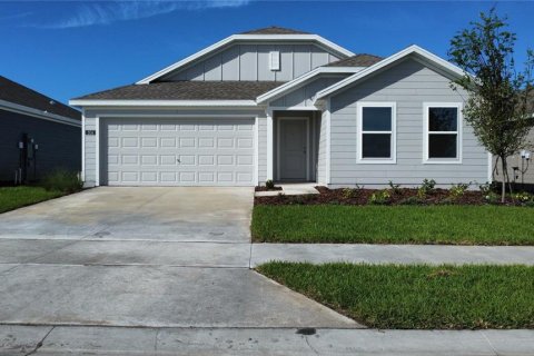 House in Davenport, Florida 4 bedrooms, 168.15 sq.m. № 2362338